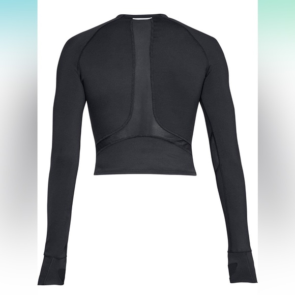 UNDER ARMOUR Long sleeve top - Picture 2 of 9